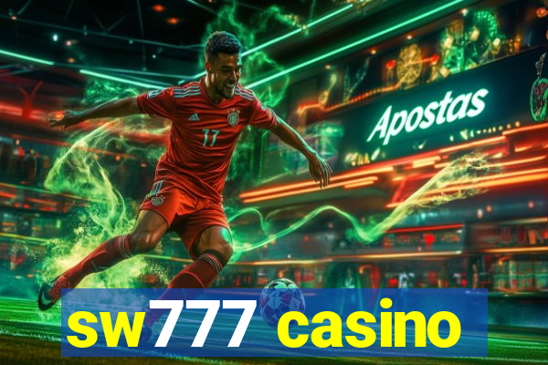 sw777 casino